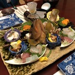 西村屋　本館 - 