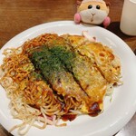 お好み焼みっちゃん総本店 ゴブンノ店 - 