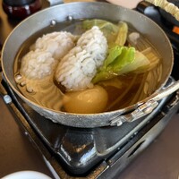 山茶花 - 