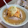 くるまやラーメン 新庄店