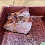 Ramen FeeL - 埼玉銘柄豚 チャーシュー3