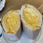 天然酵母の食パン専門店 つばめパン&Milk - 
