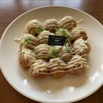 たこ焼き takotako - 