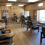 Ramen FeeL - YANEURA FeeL 外観