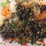 洋食 ツバキ亭 - 