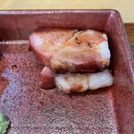 Ramen FeeL - 埼玉銘柄豚 チャーシュー2