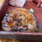 Ramen FeeL - 埼玉の銘柄豚 チャーシュー1