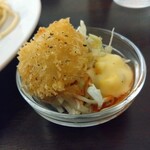 洋食 ツバキ亭 - 