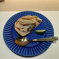 鮨のしはち - 