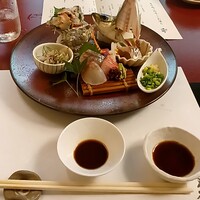 彩懐石 うらわ高砂 -  彩懐石 うらわ高砂 -