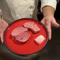 六本木モンシェルトントン - 