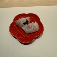 鮨のしはち - 