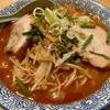 長州ラーメン万龍軒 富士見店