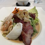 銀座アスター - 