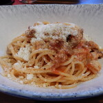 La Rondine - そのアップ