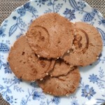 野田軒製菓舗 - 