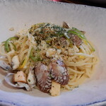 La Rondine - アーリオアップ