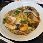 中国料理 神龍 - 