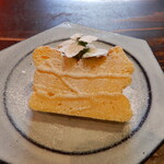 La Rondine - ドルチェ（表）