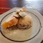 La Rondine - ドルチェ（横）