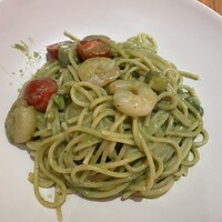 RIGOLETTO KITCHEN - 