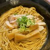 らぁ麺 とうひち