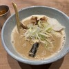 麺や高倉二条