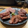 ライブ焼肉 てんぐ 西中島本店