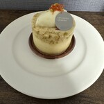 パティスリーグラム - 