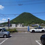 上田うどん店 - 