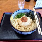 上田うどん店 - 