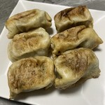 ひさご亭 - 餃子