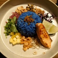 Longrain Tokyo - 