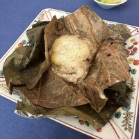 赤坂 桃の木 - 