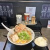 にぼらや 酒場通り店