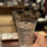 郷土酒亭 元祖 炉ばた - 