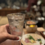 郷土酒亭 元祖 炉ばた - 