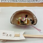 おおさか料理 淺井 東迎 - 