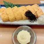 おおさか料理 淺井 東迎 - 