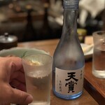 郷土酒亭 元祖 炉ばた - 