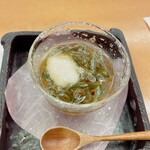 おおさか料理 淺井 東迎 - 