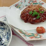おおさか料理 淺井 東迎 - 