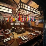 郷土酒亭 元祖 炉ばた - 