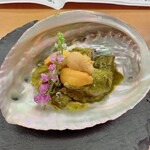 おおさか料理 淺井 東迎 - 