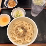 本格さぬきうどん　穂乃香 - 