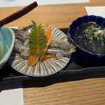 日本酒食堂 吟乃灯 - 