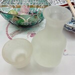 おおさか料理 淺井 東迎 - 