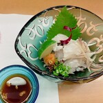 おおさか料理 淺井 東迎 - 