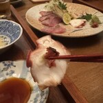 郷土酒亭 元祖 炉ばた - 