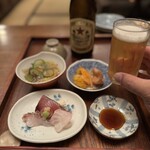 郷土酒亭 元祖 炉ばた - 